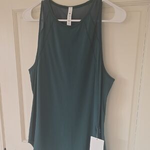 Lululemon Sculpt Tank